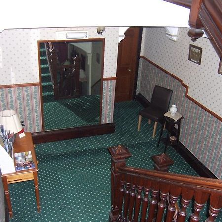 The Richmond Guest House Ayr Luaran gambar