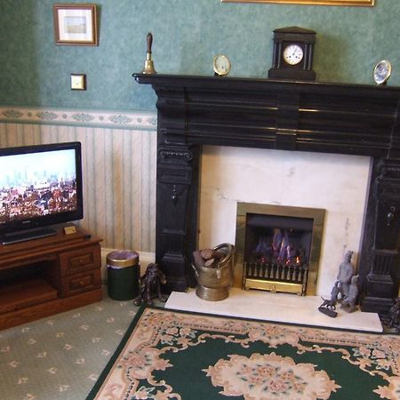 The Richmond Guest House Ayr Luaran gambar