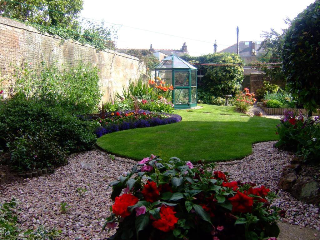 The Richmond Guest House Ayr Luaran gambar