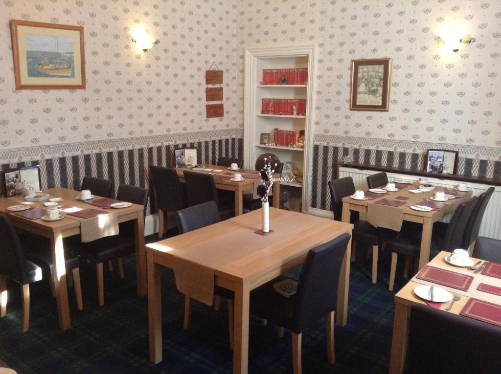 The Richmond Guest House Ayr Luaran gambar