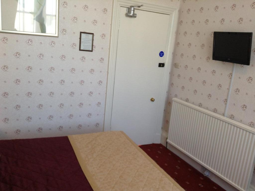 The Richmond Guest House Ayr Luaran gambar