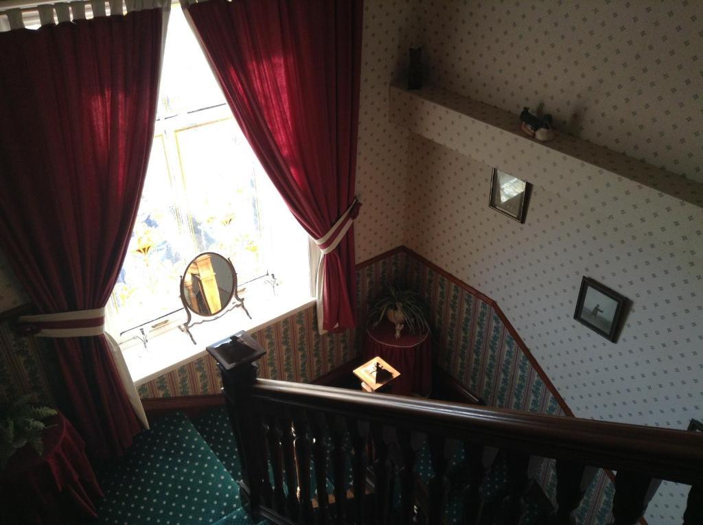 The Richmond Guest House Ayr Luaran gambar