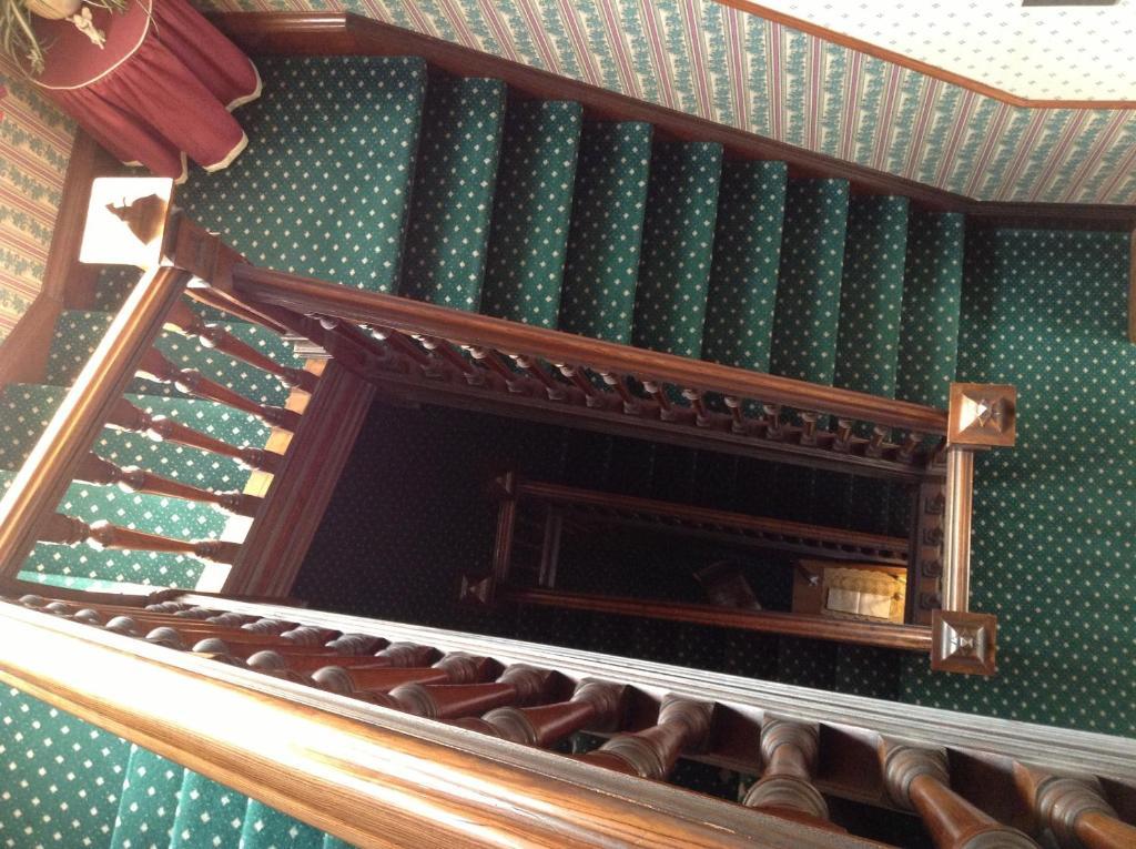 The Richmond Guest House Ayr Luaran gambar