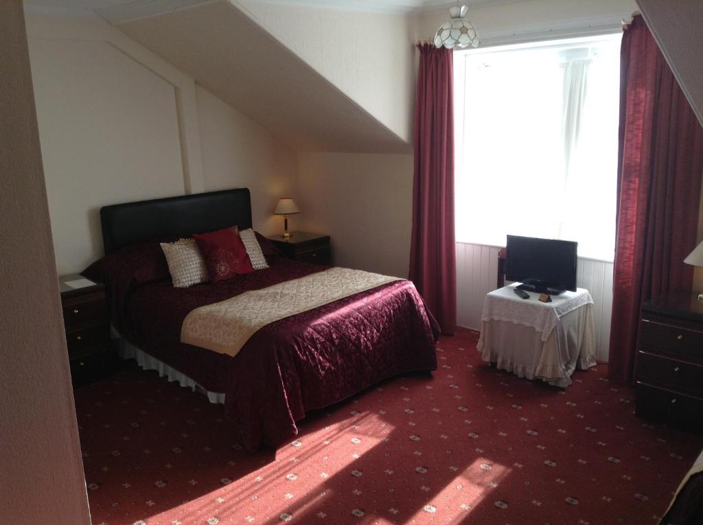 The Richmond Guest House Ayr Luaran gambar