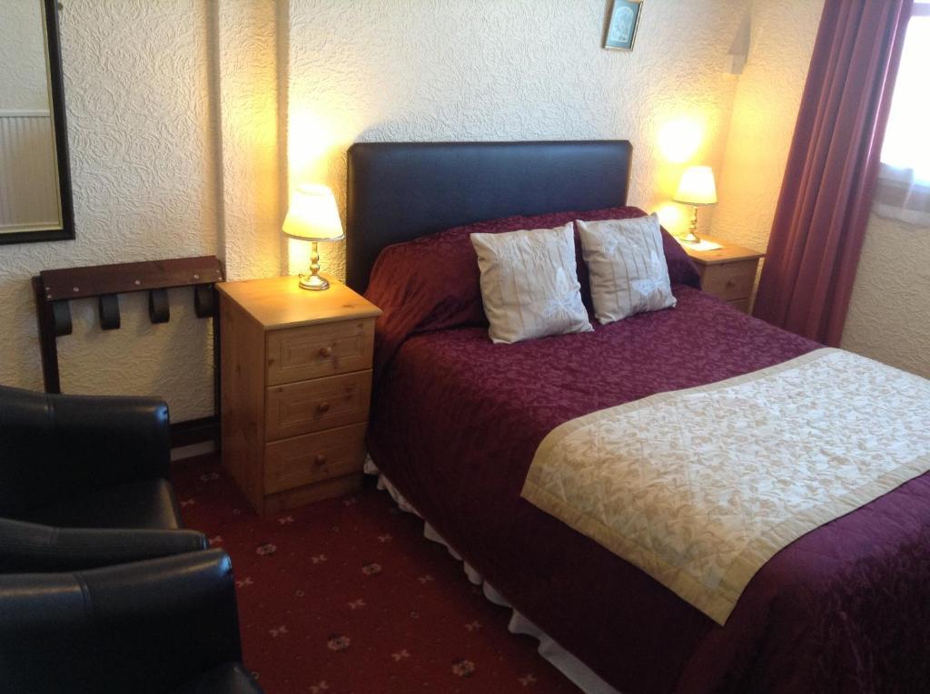 The Richmond Guest House Ayr Luaran gambar
