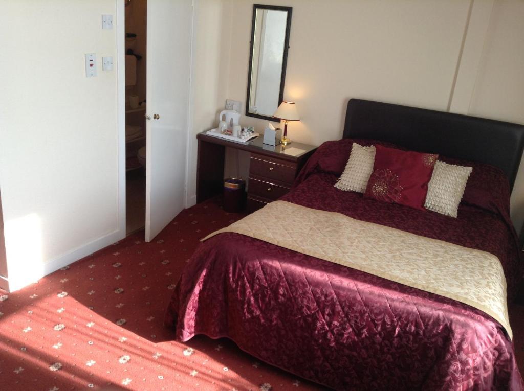 The Richmond Guest House Ayr Luaran gambar