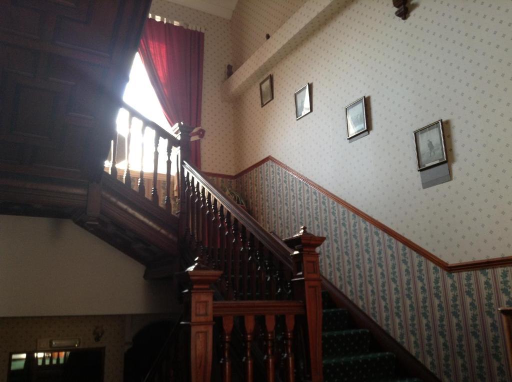 The Richmond Guest House Ayr Luaran gambar