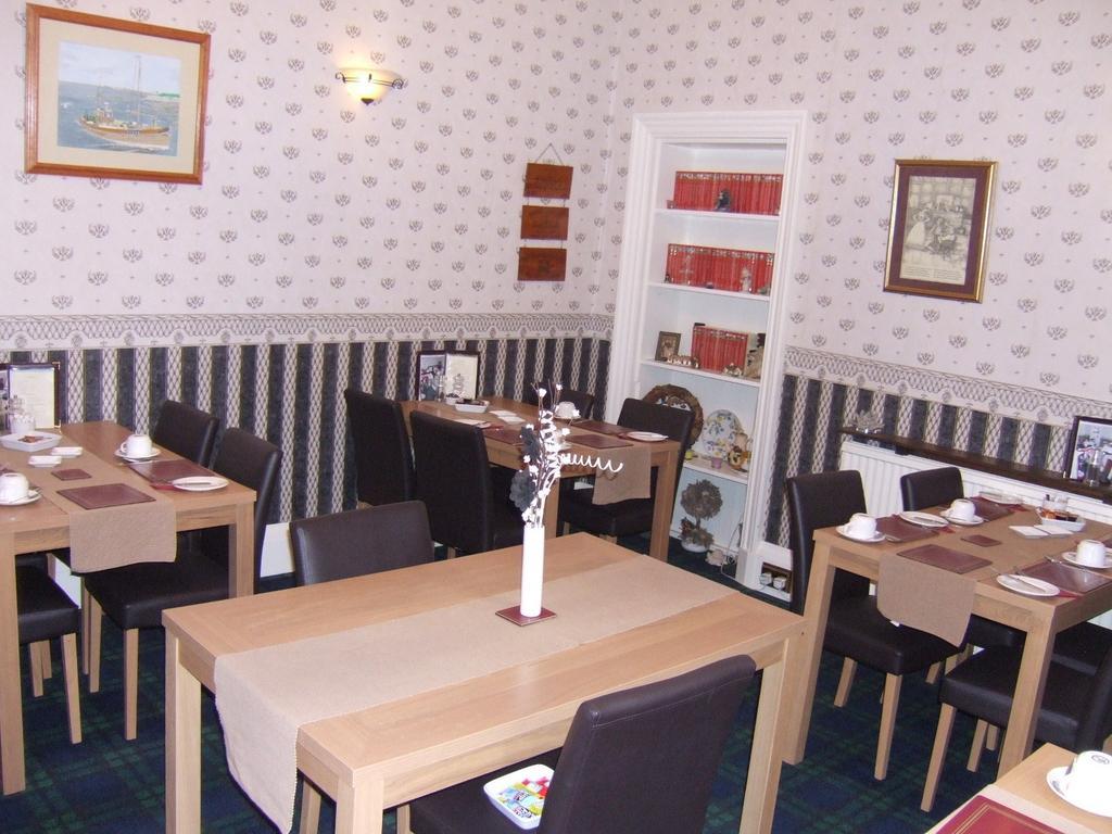 The Richmond Guest House Ayr Luaran gambar