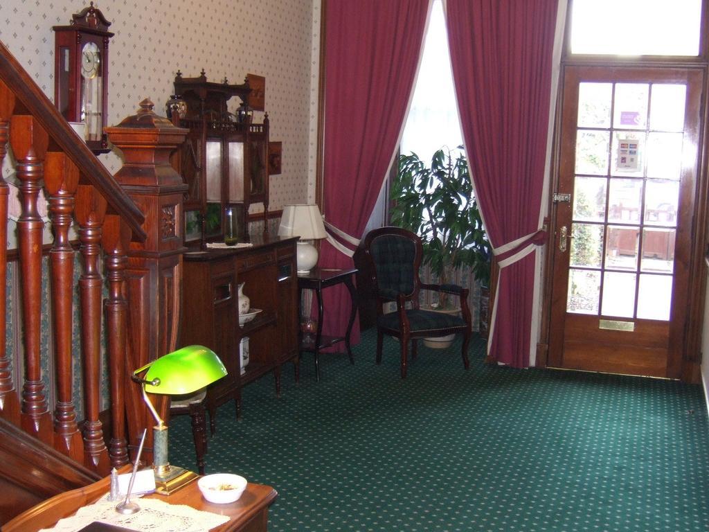 The Richmond Guest House Ayr Luaran gambar