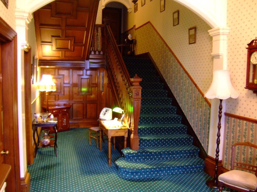 The Richmond Guest House Ayr Luaran gambar